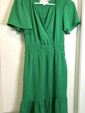 Monteau Los Angeles:  Size XS